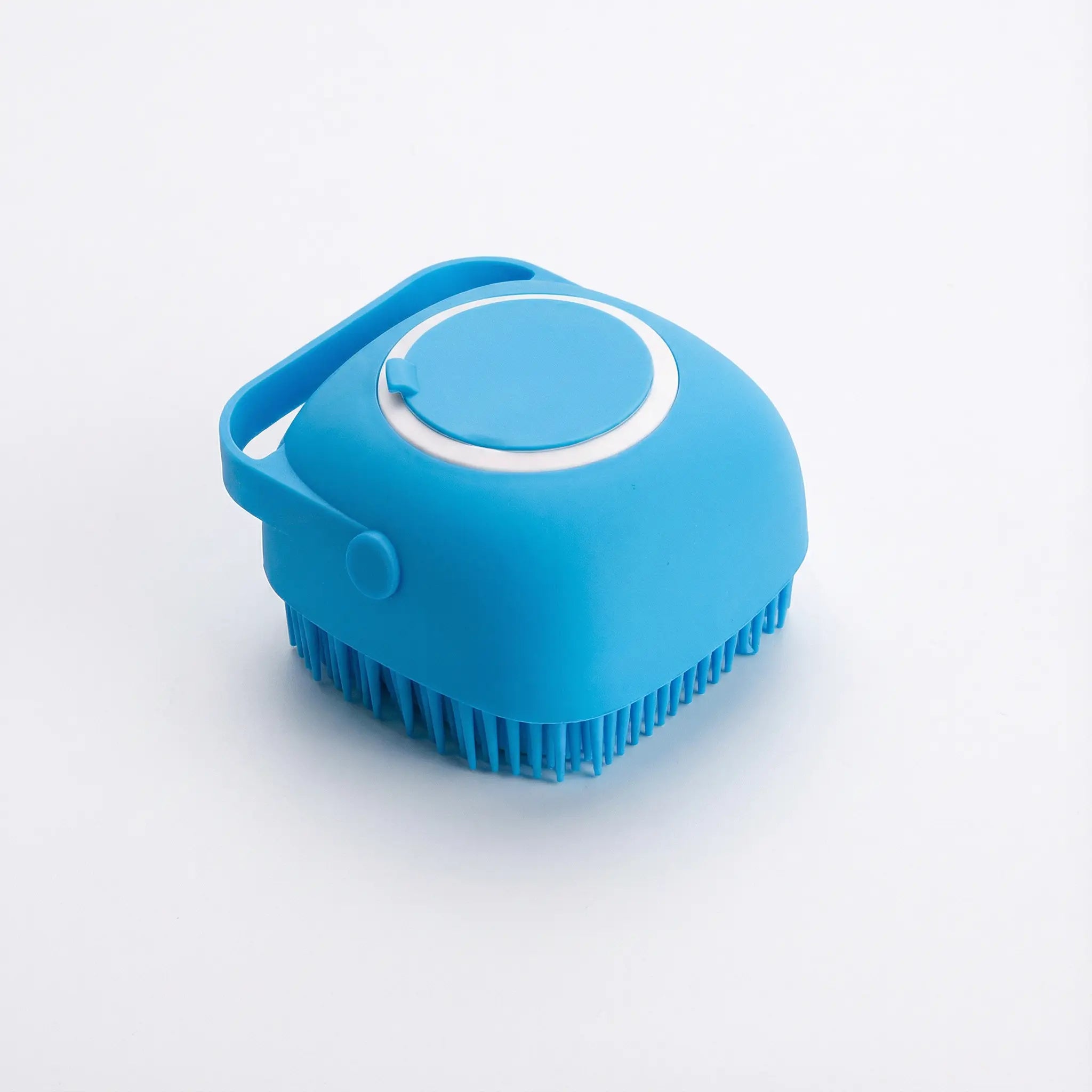 Cepillo de Baño para Mascotas