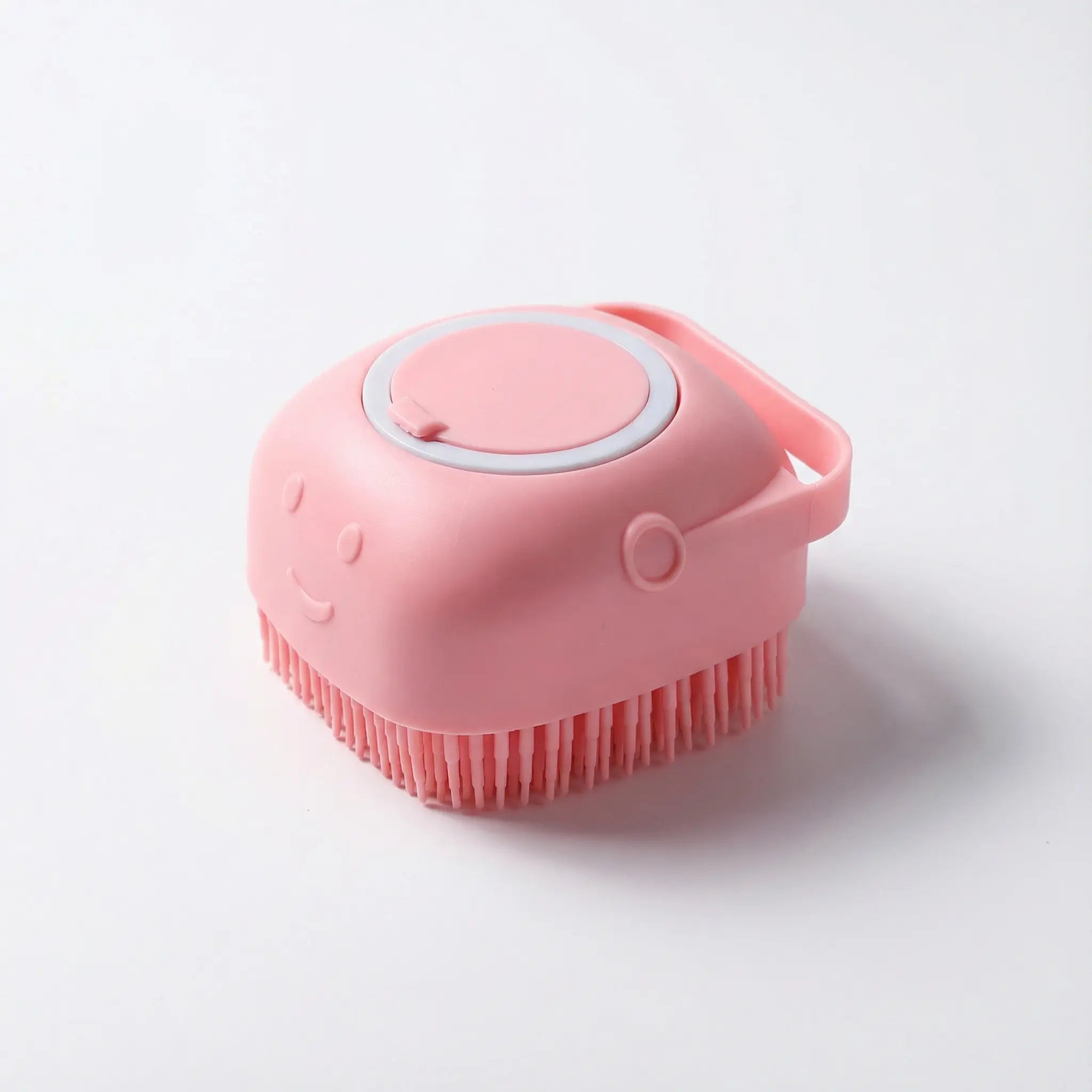 Cepillo de Baño para Mascotas