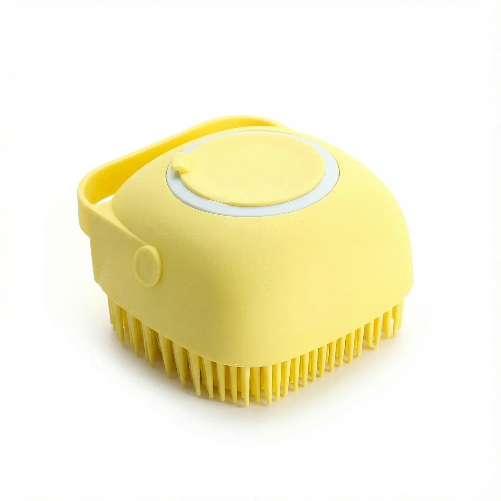 Cepillo de Baño para Mascotas