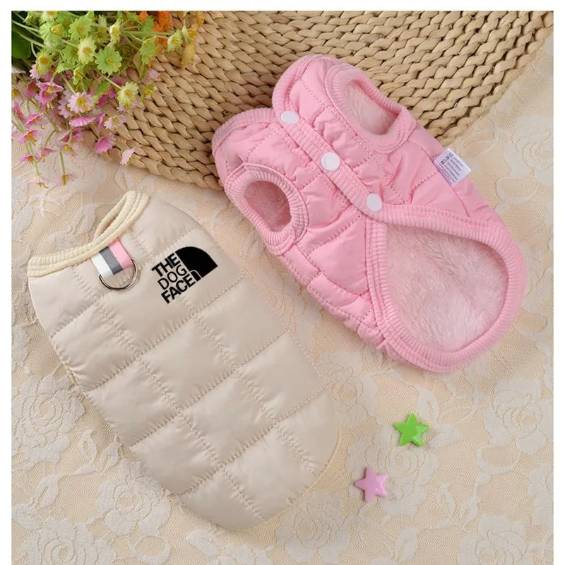 Ropa de Invierno para Perros